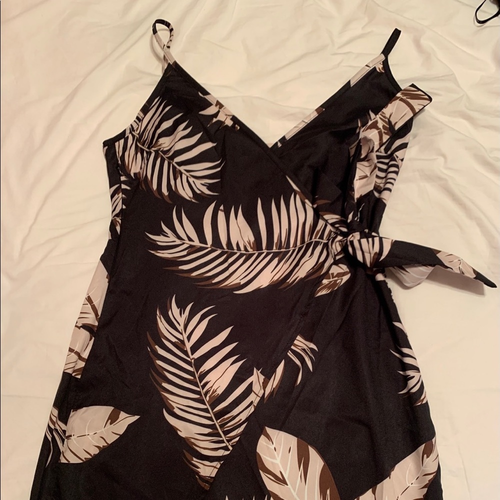 Mini Dress